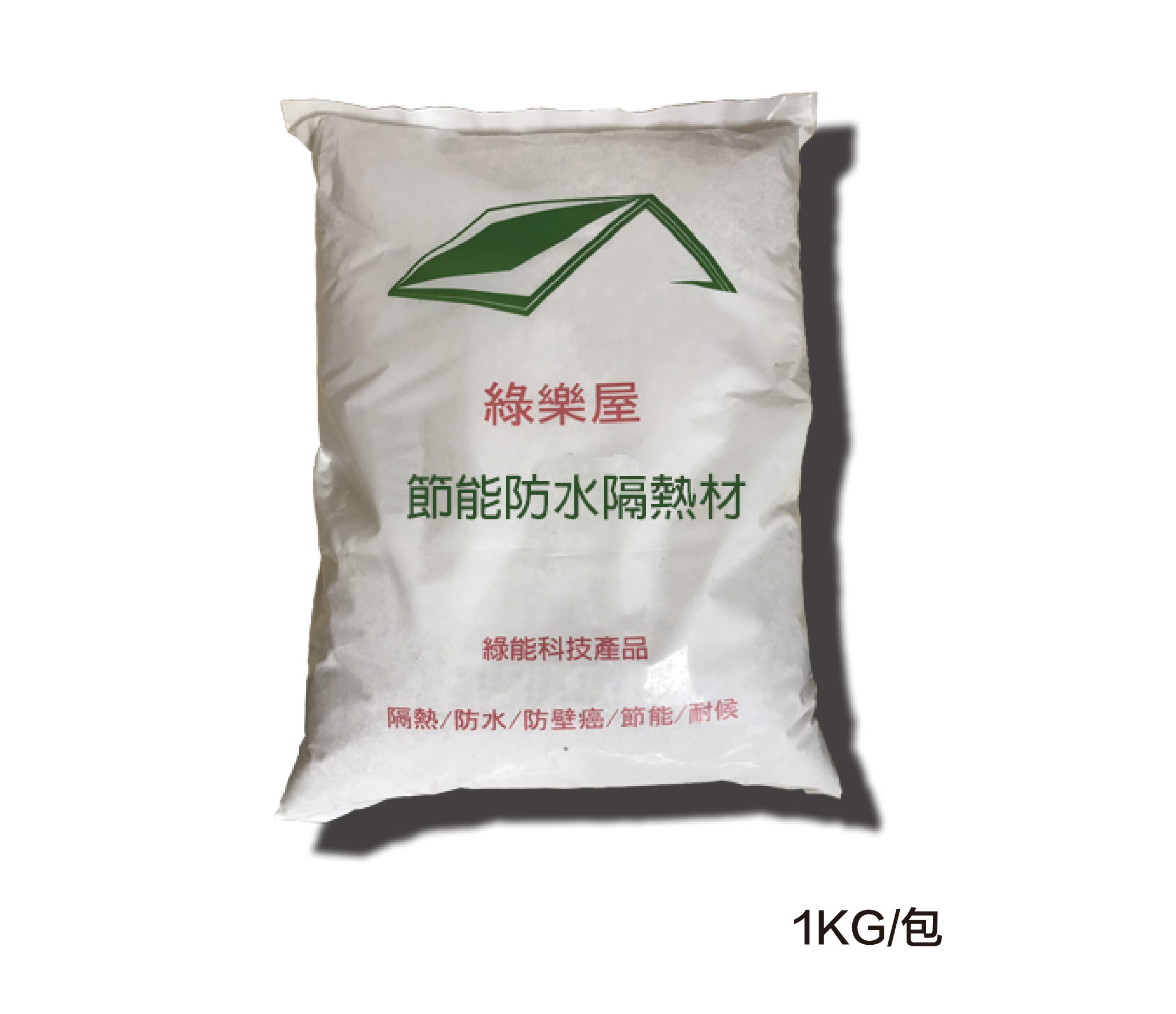 CY-401 節能防水隔熱材